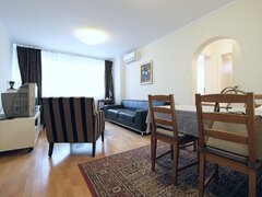 Drumul Taberei, Valea lui Mihai